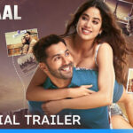 Bawaal (2023) Movie Download, Review, Budget and Collection