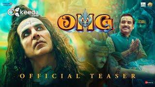 OMG 2 (2023) Movie Download, Review, Budget and Collection
