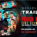 Panch Kriti Five Elements Movie Download, Review, Budget and Collection