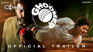 Ghoomer Movie Download, Review, Budget and Collection