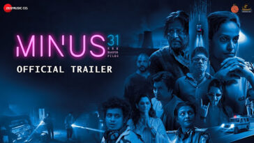 Minus 31 – The Nagpur Files (2023) Movie Download, Review, Budget and Collection