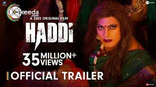 Haddi (2023) Movie Download, Review, Budget and Collection
