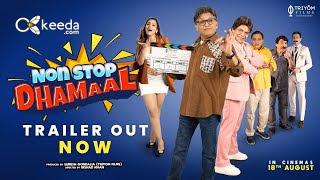 Non Stop Dhamaal Movie Download, Review, Budget and Collection