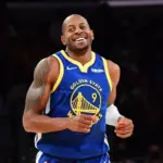 Andre Iguodala Net Worth 2023: Here’s How Much Four-time NBA Champion Worth?