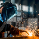 Here Are Different Types of Welding Processes