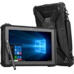 Windows Warriors: Choosing the Best Rugged Tablet for Your Needs