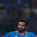Fans engaging in fisticuffs during India vs Afghanistan Cricket World Cup 2023 match, video goes viral