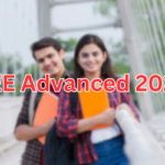JEE Advanced 2023 Records History With 95% Attendance, 23000+ Students From IIT Kanpur zone