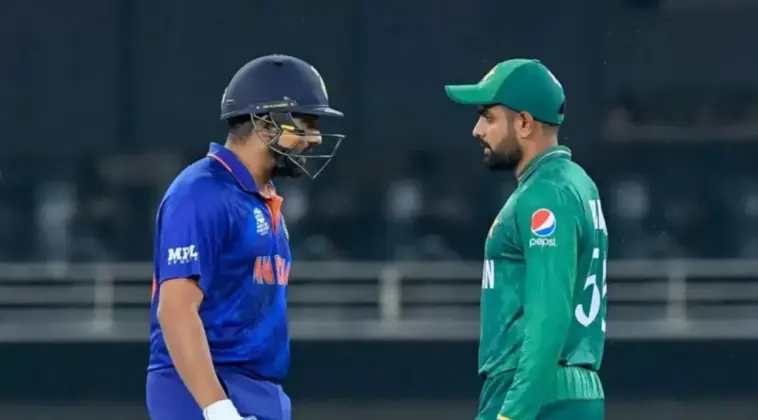 IND vs PAK: Fans Accuse BCCI Of Preferential Treatment To India Pakistan Match, Call For A Boycott