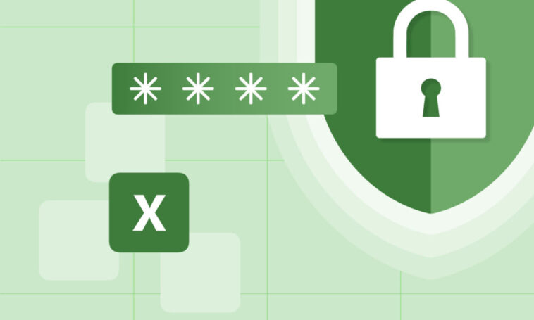 Securing Sensitive Data: A Guide to Encrypting Excel Files