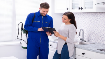 Seeking help from a residential pest control service in Irvine: Top tips