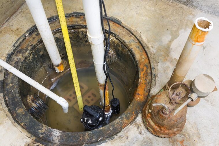 Should I Leave My Sump Pump on All the Time?