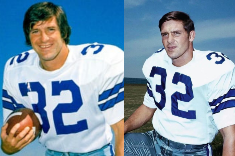 Walt Garrison Net Worth 2023: Here’s How Much The Late Former Dallas Cowboys Great Worth?