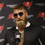 Ryan Fitzpatrick Net Worth 2023: How Much is The American Football Quarterback Worth?