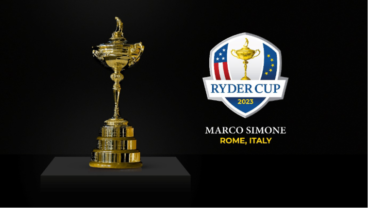 The players with the best form in the Ryder Cup