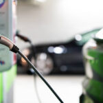 The Importance of a Maintenance Contract for Commercial EV Chargers