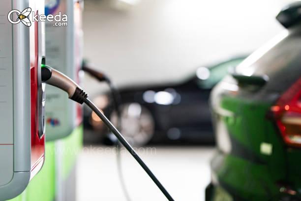 The Importance of a Maintenance Contract for Commercial EV Chargers