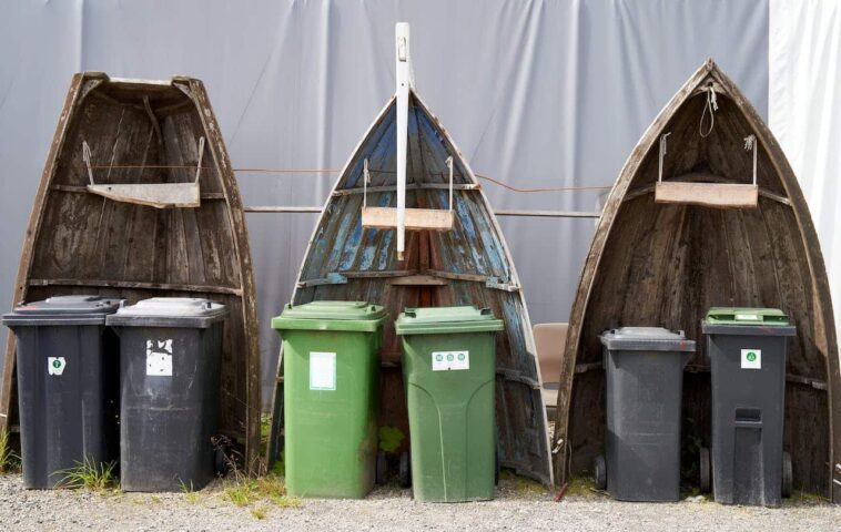 Tips for Proper Disposal and Choosing the Right Dumpster