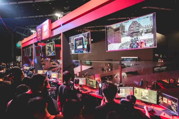 BK8 Malaysia’s Role in Boosting eSports Popularity in Southeast Asia