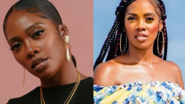 Tiwa Savage Explicit Video Goes Viral On Twitter, Reddit; Sparks Controversy