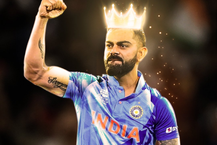 Happy Birthday Virat Kohli: Greet The ‘King’ via these HD Images, Wishes, Messages, Status Videos, Quotes, Greetings, Captions, and Cliparts