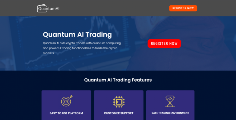 Quantum AI Review 2023 / Everything You Need To Know