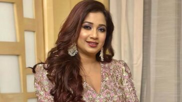 Shreya Ghoshal Thanks British Airways for Relocating Her 'Crucial Luggage' After They Misplaced it Ahead of ‘All Hearts Tour’ in Denver - OKEEDA