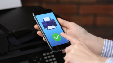 How to Fax Documents Using Your iPhone or Android Device