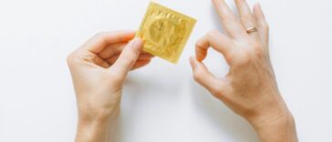Should Flavoured Condoms Be Used Only for Oral Sex? Are They Safe for Vaginal or Anal Sex? Purpose, Safety Tips and Best Practices for Using Flavoured Condoms - OKEEDA