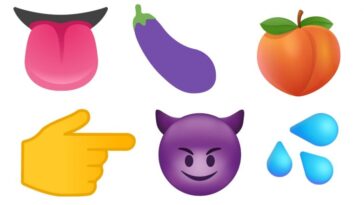 XXX-Tra Dirty Sex Emojis and Their Meanings To Spice Up Your Sexting Game on World Emoji Day! - OKEEDA