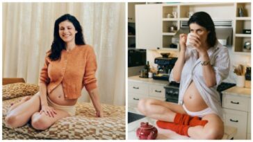 Alexandra Daddario Is Pregnant With Her First Child, Check Out Pics of ‘True Detective’ Actress Flaunting Her Baby Bump - OKEEDA