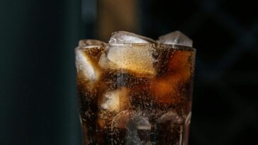Are You Drinking Diet Soft Drink Daily? What Makes Diet Soft Drinks Sweet? What About Inflammation and Dental Issues? Everything To Know